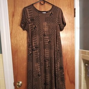 Lularoe Carly